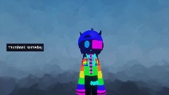 A screenshot taken in Dreams. 2 of 4.