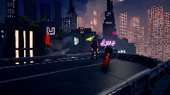 A screenshot taken in Dreams. 2 of 5.