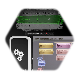 Team Deathmatch (Logic ToolKit)