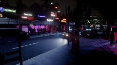 A screenshot taken in Dreams. 10 of 21.