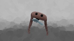 A screenshot taken in Dreams. 1 of 1.
