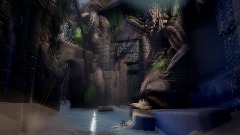 A screenshot taken in Dreams. 13 of 30.