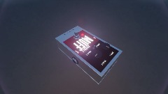 A screenshot taken in Dreams. 1 of 30.