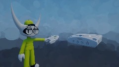 A screenshot taken in Dreams. 24 of 29.