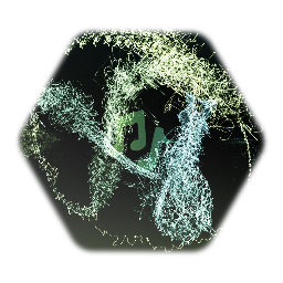 Training Room (retro) - Music loop