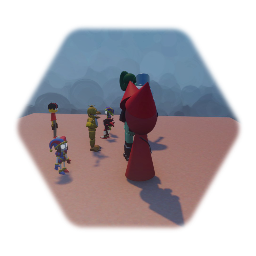 AY| Craziness in dreams