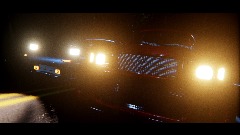 A screenshot taken in Dreams. 2 of 2.