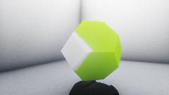 A screenshot taken in Dreams. 15 of 16.