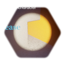 CHARACTERS AND SHOWCASES