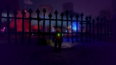 A screenshot taken in Dreams. 1 of 8.