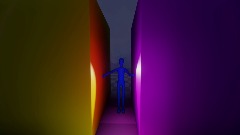 Ray Tracing  Flashlight