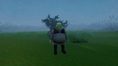 SHREK SIM