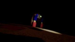 Teaser,Poppy playtime:DOOR