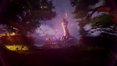 A screenshot taken in Dreams. 1 of 1.