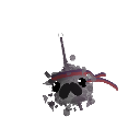 MaroonTheshroom