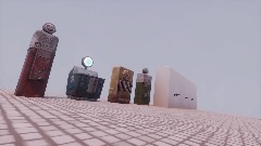 COD Zombies but its Memes v.1