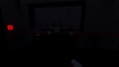 FNAF abandoned memories