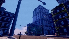 A screenshot taken in Dreams. 5 of 30.