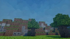Unoriginal Minecraft AY