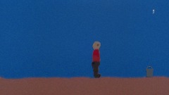 A screenshot taken in Dreams. 4 of 7.