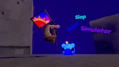 Slap Solar Simulator