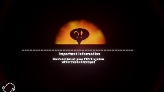 A screenshot taken in Dreams. 4 of 8.