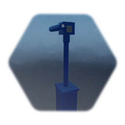Seaside Telescope