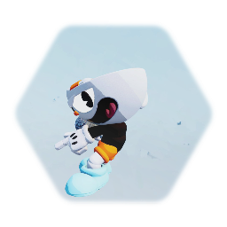 FNF cuphead cool gamer boy