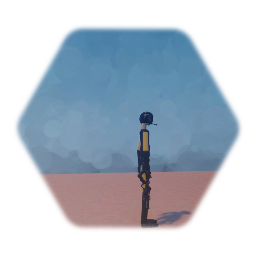 Space Soldier