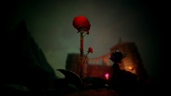 A screenshot taken in Dreams. 1 of 3.