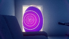 A screenshot taken in Dreams. 1 of 9.