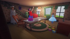 What Elizabeth Found On Her Birthday