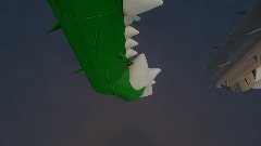 A screenshot taken in Dreams. 9 of 12.