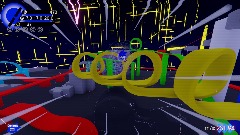 A screenshot taken in Dreams. 19 of 23.