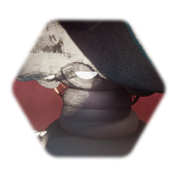 <clue> War of the worlds: Tripod model