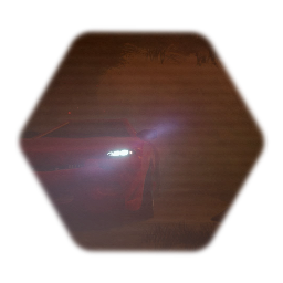 End of the World? (V2)