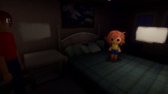 Child wont go to bed