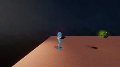 Skins Testing Grounds