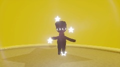 Vs. Chicken Stars Kid
