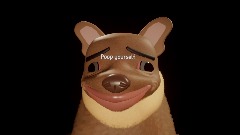 A screenshot taken in Dreams. 10 of 11.