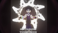 A screenshot taken in Dreams. 16 of 18.