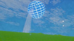 A screenshot taken in Dreams. 9 of 30.