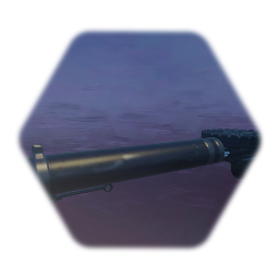 Lewis Gun