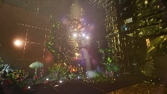 A screenshot taken in Dreams. 14 of 30.