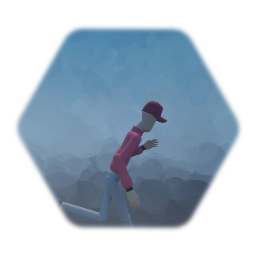 Joel recreation