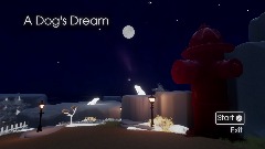 A Dog's Dream