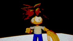 A screenshot taken in Dreams. 12 of 12.