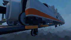 A screenshot taken in Dreams. 3 of 28.
