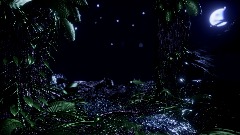 A screenshot taken in Dreams. 7 of 9.