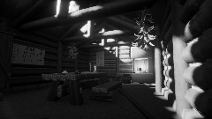 CO - Zara's Cabin V.3 | 2022-09-25